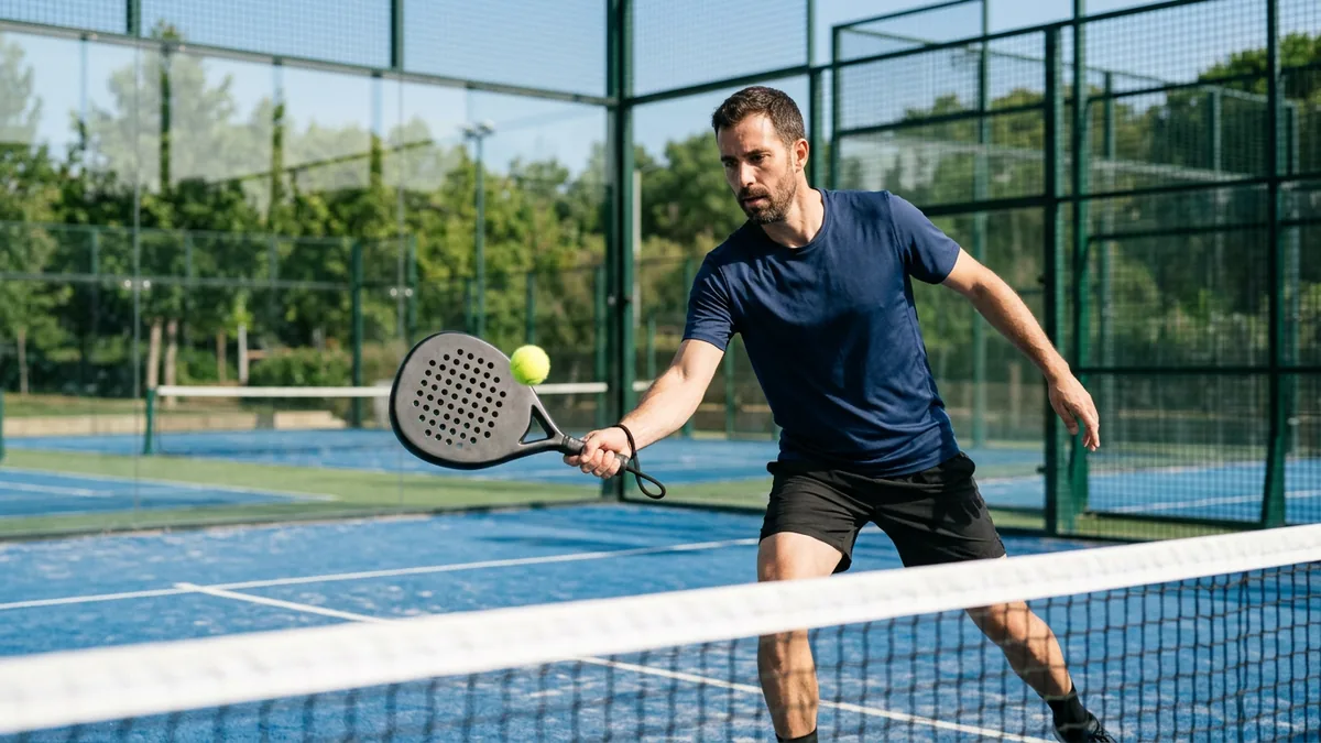Best Padel Rackets for Intermediate Players in 2027