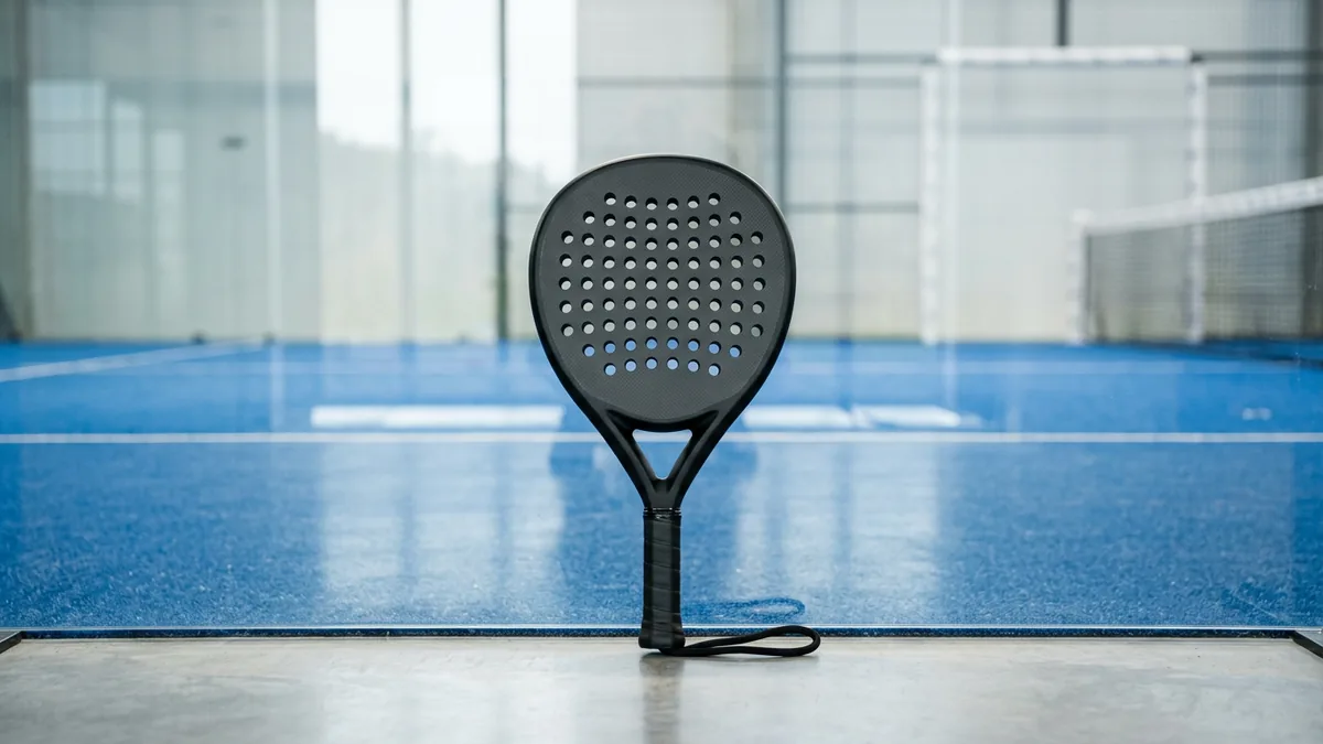 Best Padel Rackets for Women in 2027: Lighter, Faster, Balanced