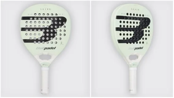Bullpadel Elite 02 2027