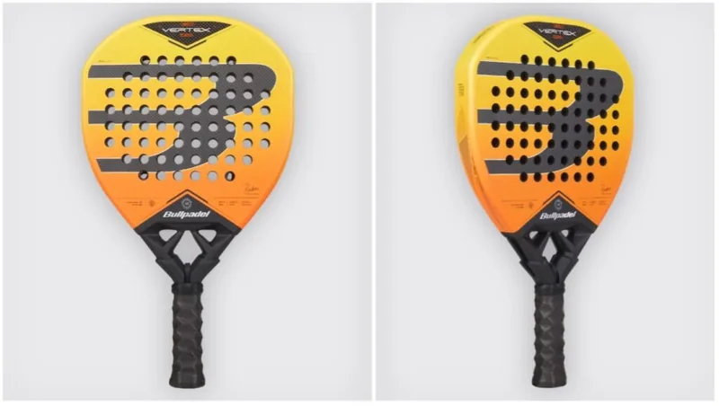 Bullpadel Vertex 05 Geo 2027