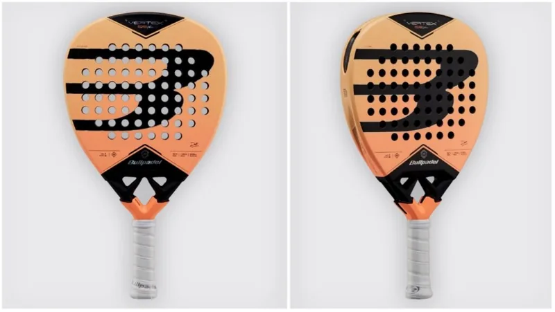 Bullpadel Vertex 05 W 2027