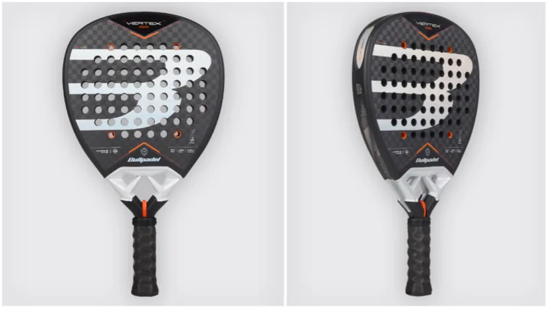Bullpadel Vertex 05 2027