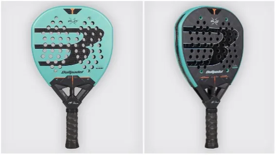 Bullpadel XPLO 02 2027