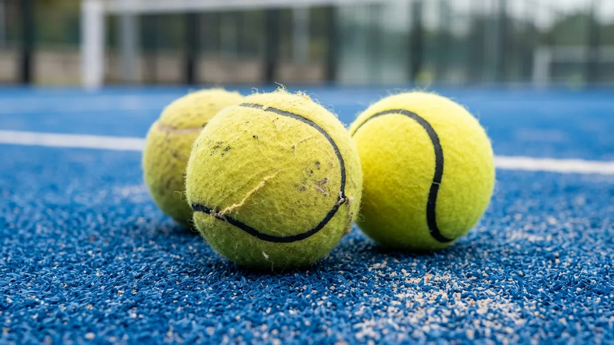 أفضل كرات البادل في 2026: كيف تختار + أفضل الاختيارات