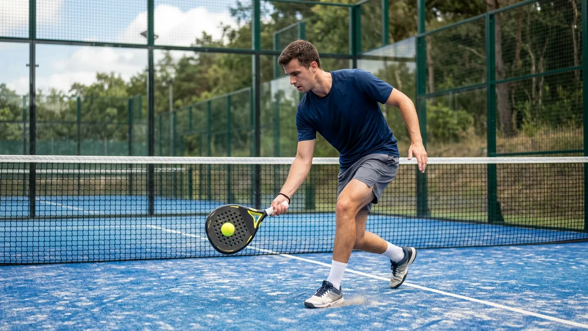 How to Serve in Padel: Step-by-Step for Beginners