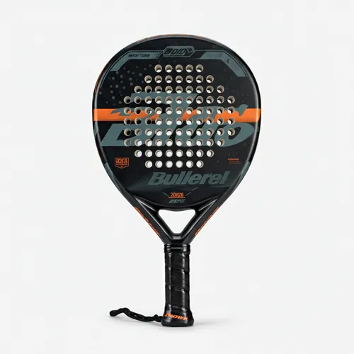Bullpadel Flow 2026