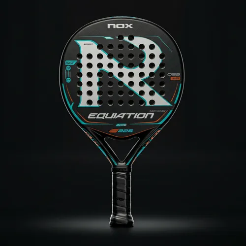 Nox Equation 2026